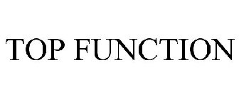 TOP FUNCTION