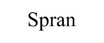 SPRAN