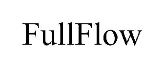 FULLFLOW