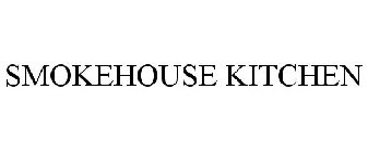 SMOKEHOUSE KITCHEN
