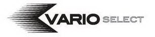 VARIO SELECT