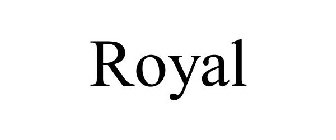 ROYAL