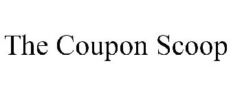 THE COUPON SCOOP