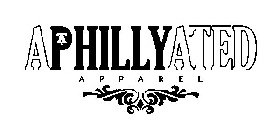 APHILLYATED  APPAREL