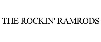 THE ROCKIN' RAMRODS