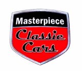 MASTERPIECE CLASSIC CARS