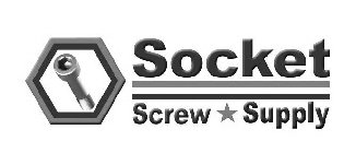 SOCKET SCREW SUPPLY