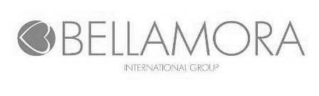 BELLAMORA INTERNATIONAL GROUP