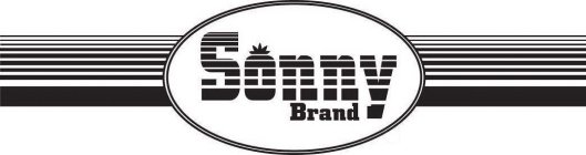 SONNY BRAND