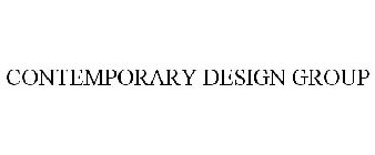 CONTEMPORARY DESIGN GROUP