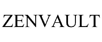 ZENVAULT