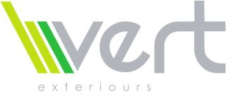 VERT EXTERIOURS