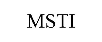 MSTI