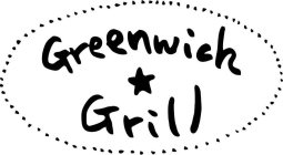 GREENWICH GRILL