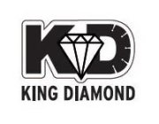 KD KING DIAMOND