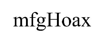 MFGHOAX