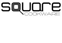 SQUARE COOKWARE