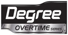 DEGREE OVERTIME SERIES