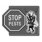 STOP PESTS