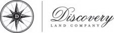 D DISCOVERY LAND COMPANY