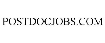 POSTDOCJOBS.COM