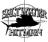 SALTWATER HITMAN