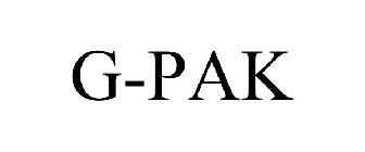 G-PAK