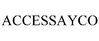 ACCESSAYCO