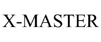 X-MASTER