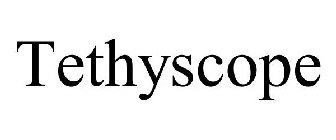 TETHYSCOPE