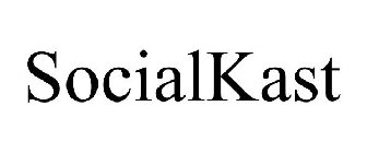 SOCIALKAST