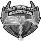 SUPERKID ACADEMY SK