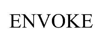 ENVOKE