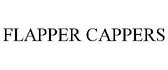 FLAPPER CAPPERS