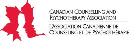 CANADIAN COUNSELLING AND PSYCHOTHERAPY ASSOCIATION L'ASSOCIATION CANADIENNE DE COUNSELING ET DE PSYCHOTHÉRAPIE