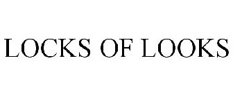 LOCKS OF LOOKS