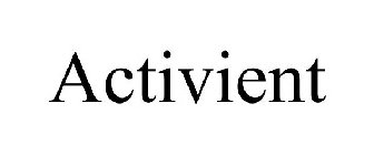 ACTIVIENT