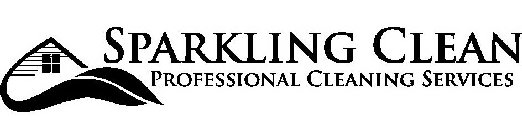 SPARKLING CLEAN PROFESSIONAL CLEANING SERVICES