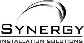 SYNERGY INSTALLATION SOLUTIONS