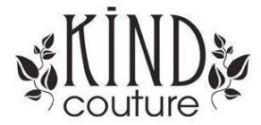 KIND COUTURE