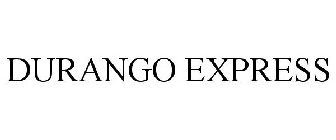 DURANGO EXPRESS