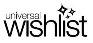 UNIVERSAL WISHLIST