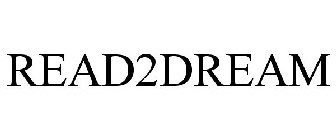 READ2DREAM