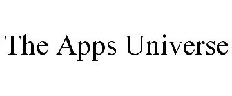 THE APPS UNIVERSE