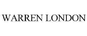 WARREN LONDON