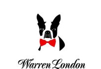 WARREN LONDON