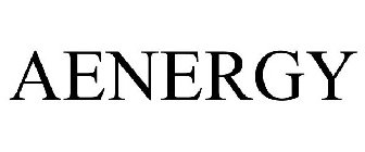 AENERGY