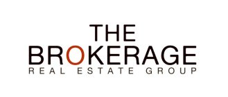 THE BROKERAGE REAL ESTATE GROUP