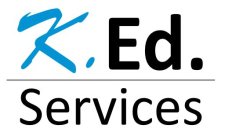 K.ED. SERVICES