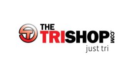 THE TRISHOP .COM JUST TRI